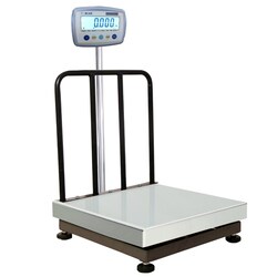 Aczet CTG100 Table Top Weighing Scale, Capacity: 100 KG